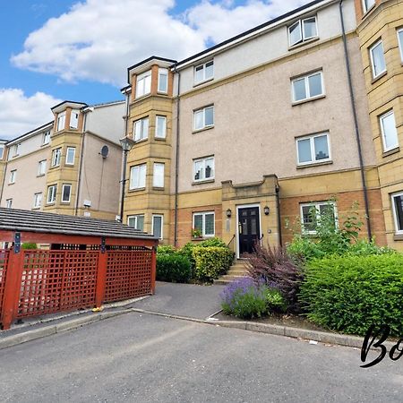 West End 2Br-1Ba - Free Parking By Bonjour Residences Edinburgh Édimbourg Extérieur photo